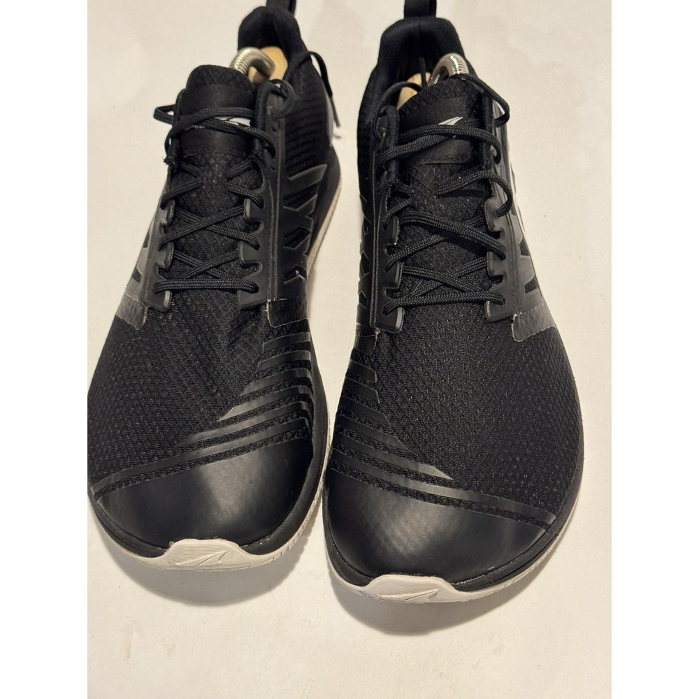 Altra Solstice XT 2 Shoes Womens 11.5 Black Cross Trainer Track Road Running - Picture 5 of 9